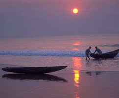 Orissa Holiday Package